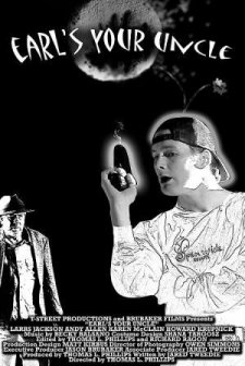 Earl's Your Uncle (2004) afişi