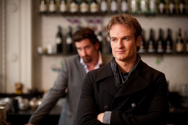 Any Questions for Ben? fotoğrafı