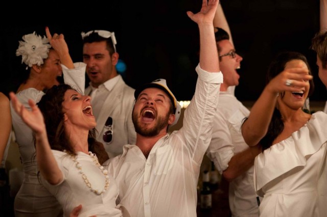 Any Questions for Ben? fotoğrafı