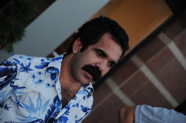 Laz Vampir Tirakula Fotoğrafı