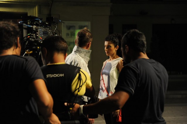 Laz Vampir Tirakula Fotoğrafı