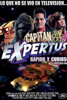 Capitan (2011) afişi