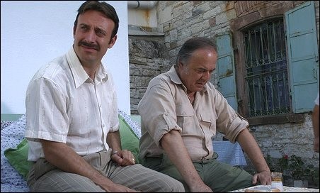 İlk Aşk Fotoğrafı