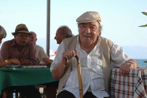 İlk Aşk Fotoğrafı