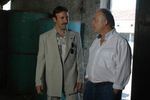 İlk Aşk Fotoğrafı