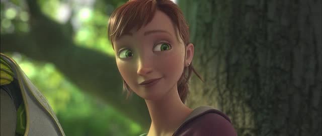 Doğal Kahramanlar Fotoğrafı