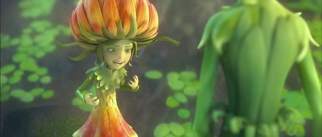 Doğal Kahramanlar Fotoğrafı