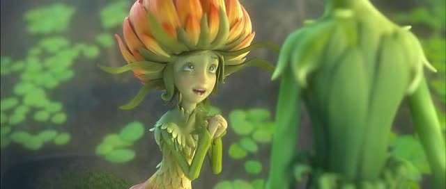 Doğal Kahramanlar Fotoğrafı