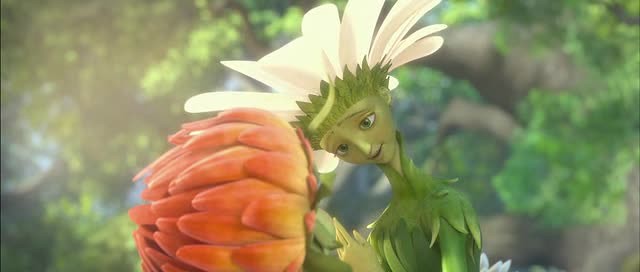 Doğal Kahramanlar Fotoğrafı