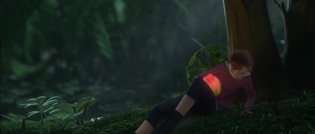 Doğal Kahramanlar Fotoğrafı