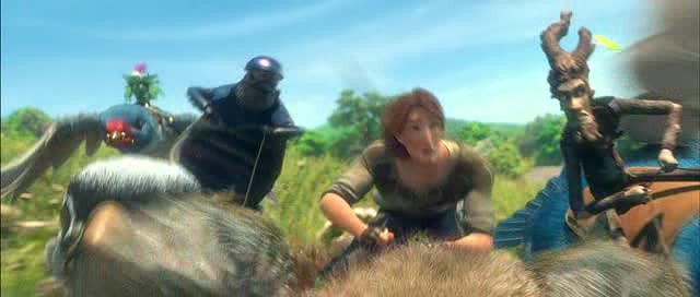 Doğal Kahramanlar Fotoğrafı