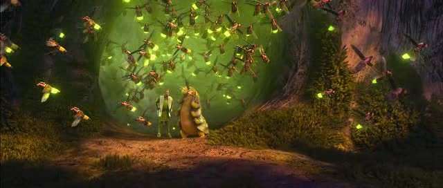 Doğal Kahramanlar Fotoğrafı