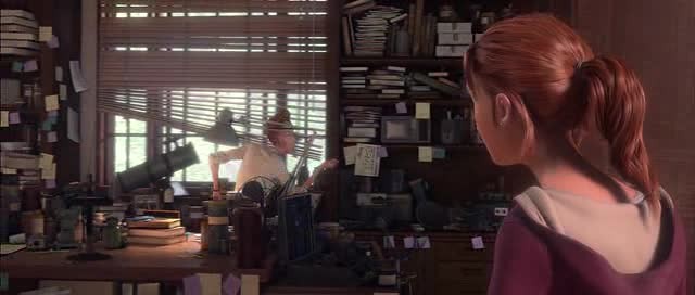 Doğal Kahramanlar Fotoğrafı