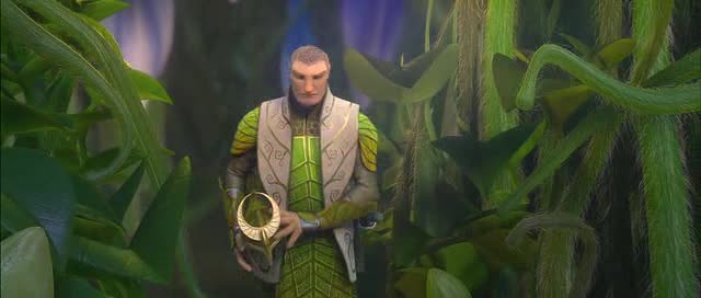 Doğal Kahramanlar Fotoğrafı