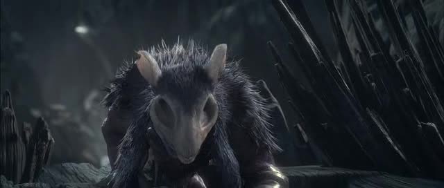 Doğal Kahramanlar Fotoğrafı