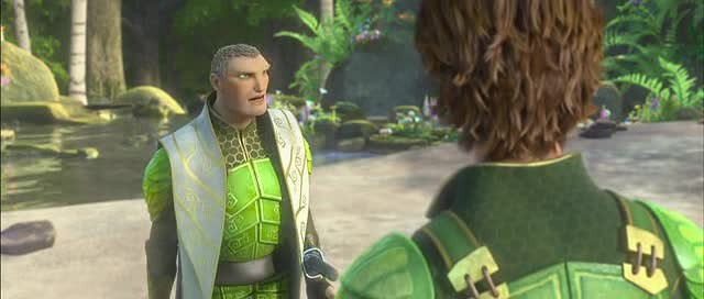 Doğal Kahramanlar Fotoğrafı