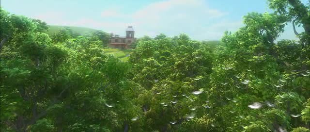 Doğal Kahramanlar Fotoğrafı