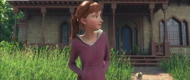 Doğal Kahramanlar Fotoğrafı