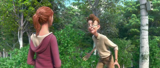 Doğal Kahramanlar Fotoğrafı