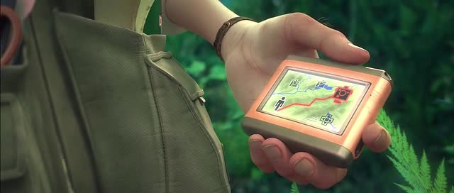 Doğal Kahramanlar Fotoğrafı