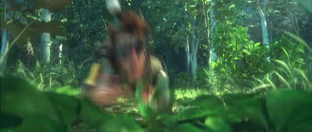 Doğal Kahramanlar Fotoğrafı