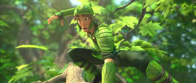 Doğal Kahramanlar Fotoğrafı