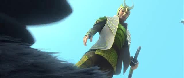 Doğal Kahramanlar Fotoğrafı