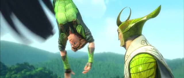 Doğal Kahramanlar Fotoğrafı