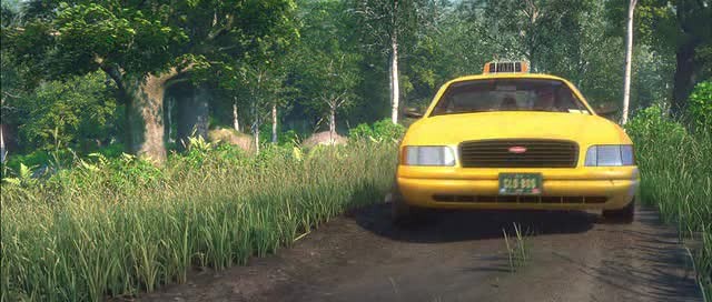 Doğal Kahramanlar Fotoğrafı