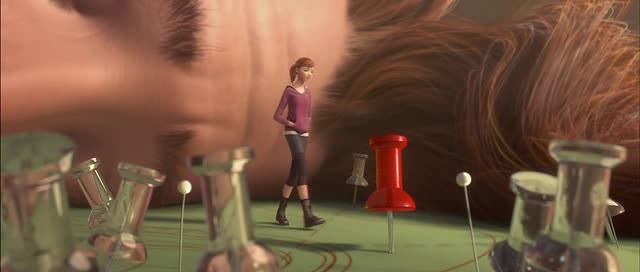 Doğal Kahramanlar Fotoğrafı