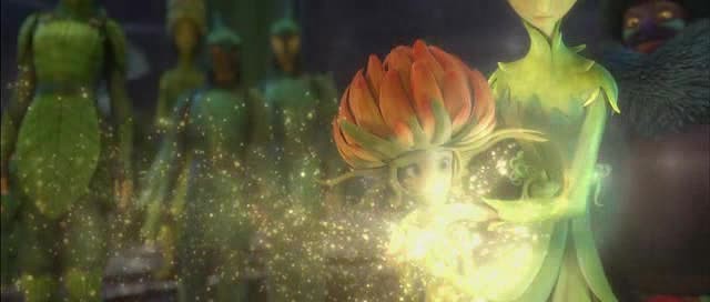 Doğal Kahramanlar Fotoğrafı