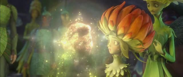 Doğal Kahramanlar Fotoğrafı