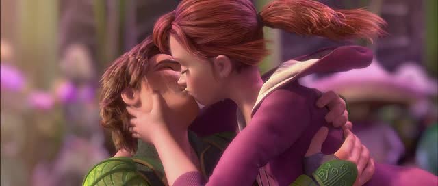 Doğal Kahramanlar Fotoğrafı