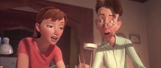 Doğal Kahramanlar Fotoğrafı