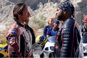 Hız Tutkunları fotoğrafı