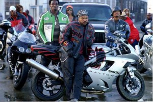 Hız Tutkunları fotoğrafı