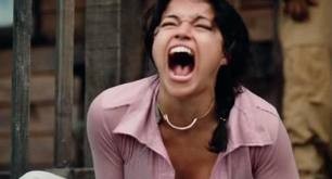 Vahşi Irk Fotoğrafı