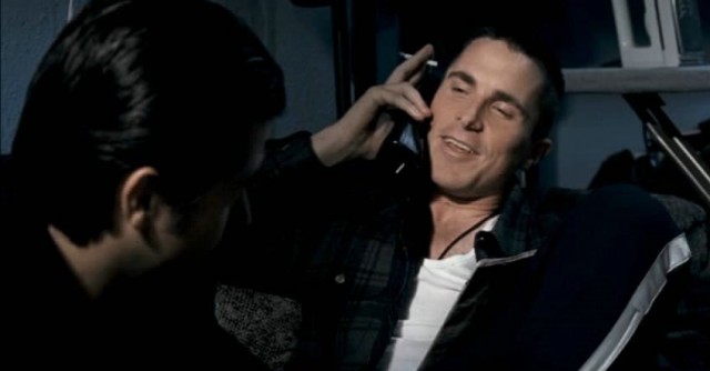 Acımasız Hayat Fotoğrafı