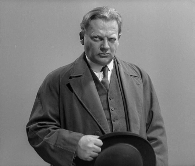 Dr. Mabuse'nin Vasiyeti Fotoğrafı