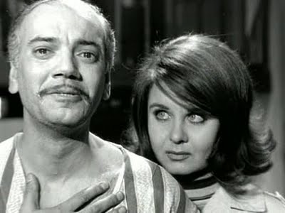 Hırsız Fotoğrafı