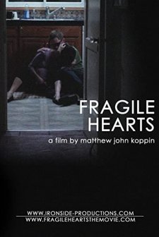 Fragile Hearts (2010) afişi