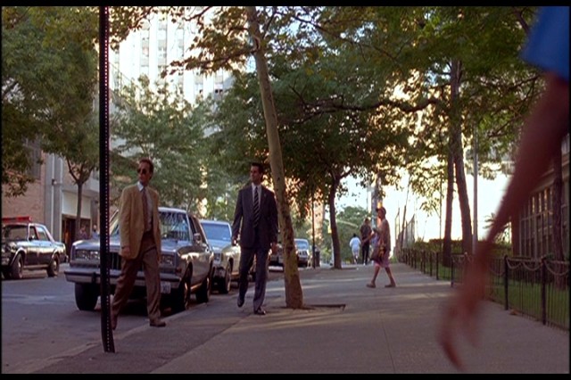 One Good Cop fotoğrafı