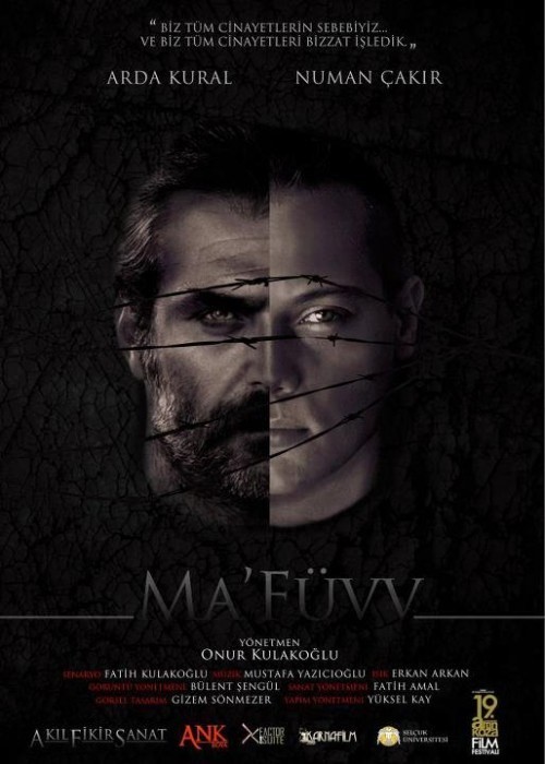 MA’FÜVV fotoğrafı