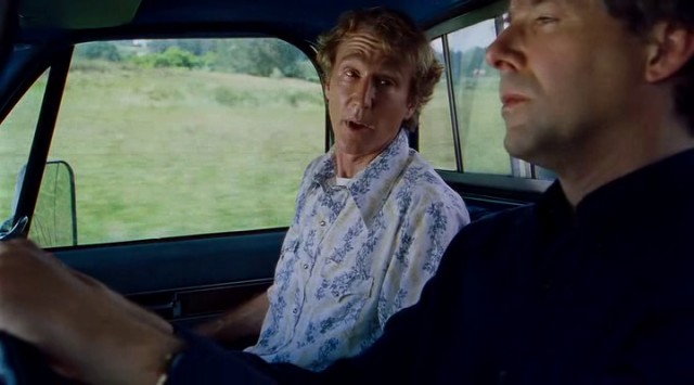 Siyah At Fotoğrafı