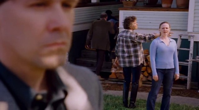 Siyah At Fotoğrafı