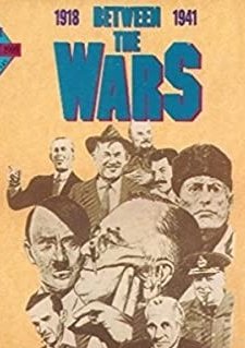 Between the Wars (1978) afişi