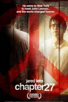 Chapter 27 (2007) afişi