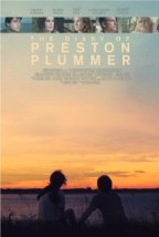 The Diary of Preston Plummer (2012) afişi
