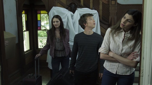 A Haunting in Salem Fotoğrafı