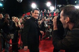 Paparazi Fotoğrafı